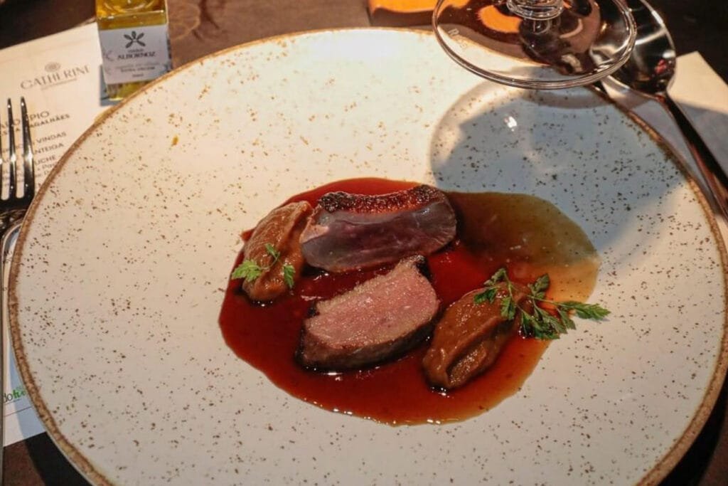 Festival de Cultura e Gastronomia de Gramado