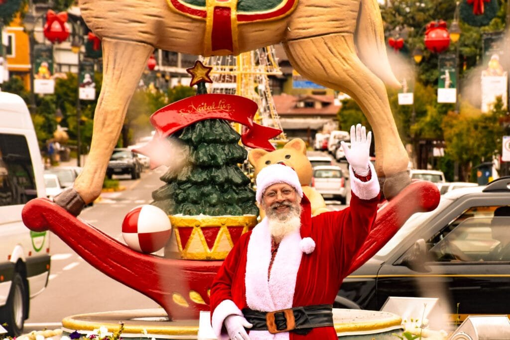 Natal Luz de Gramado