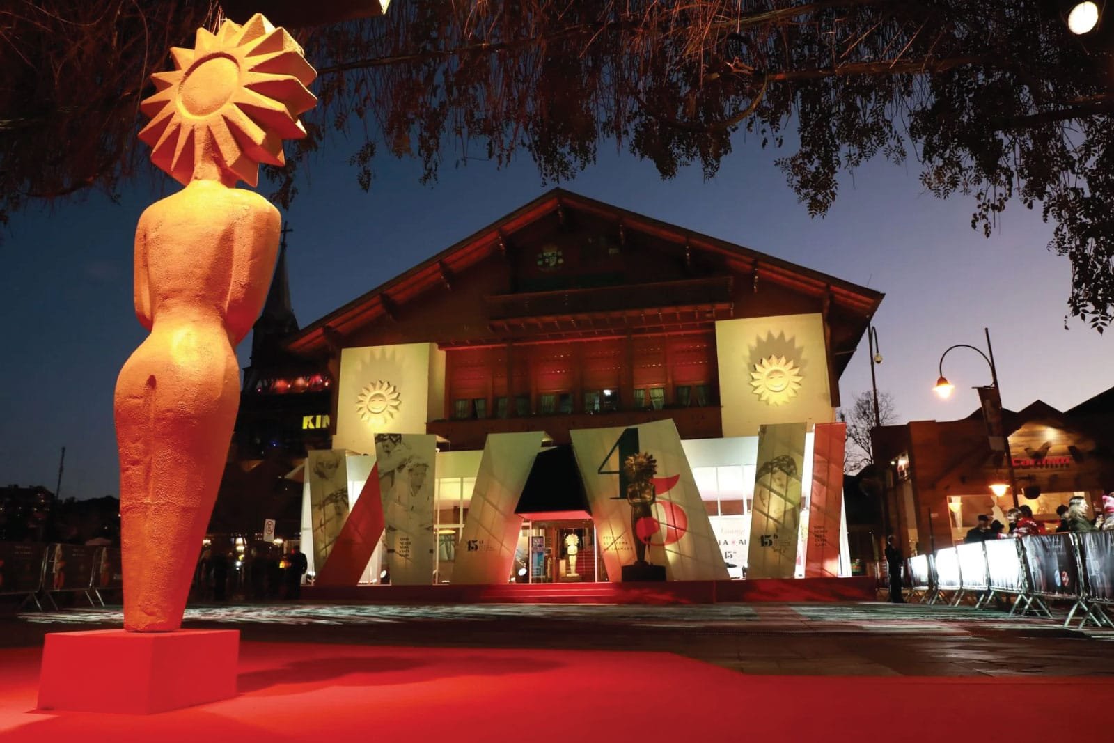 Festival de Cinema de Gramado