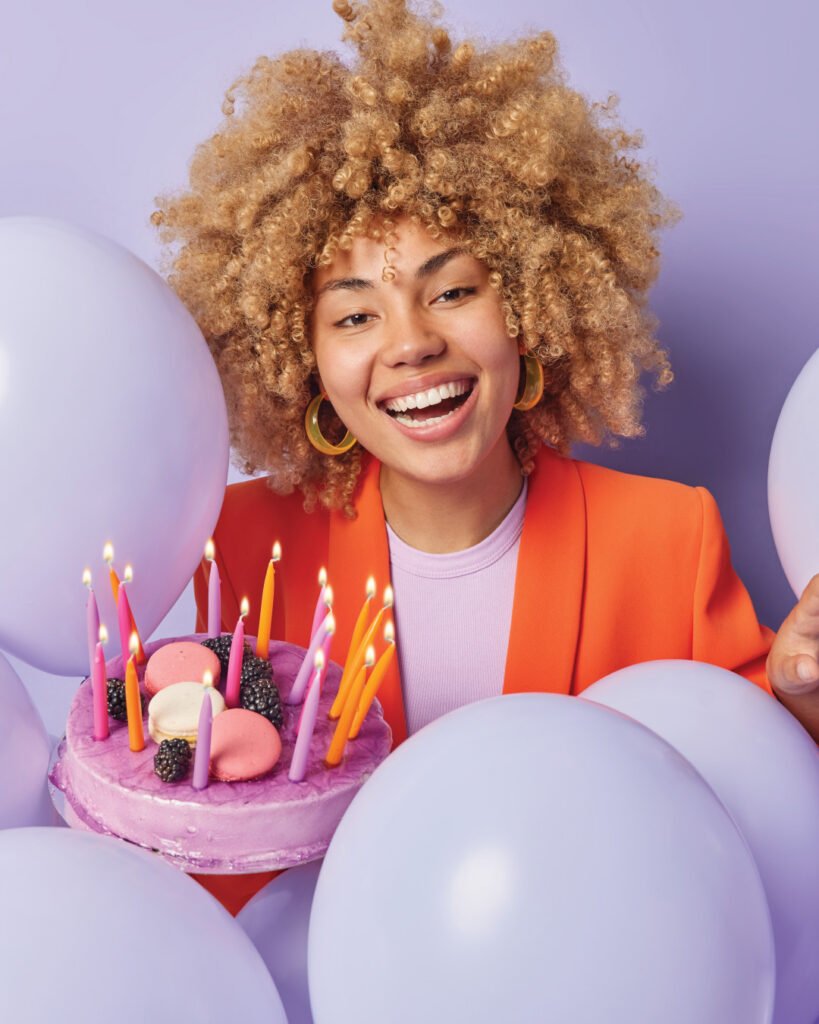 Comemore seu aniversário em Gramado, aqui nas Pousadas Stillo Gramado