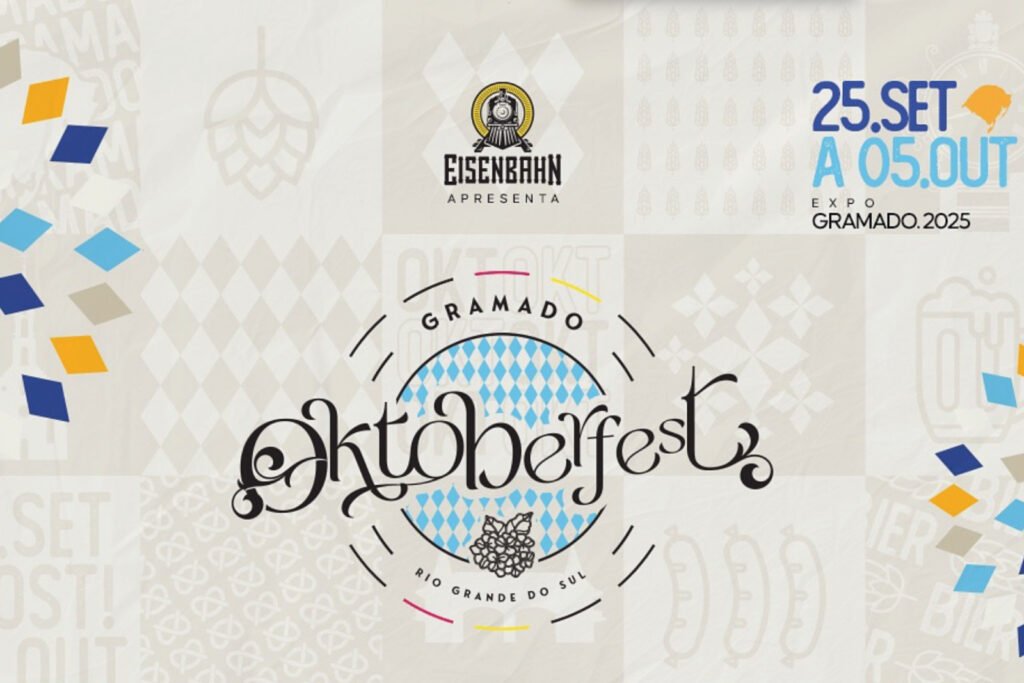 Oktoberfest Gramado