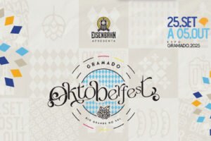Oktoberfest Gramado