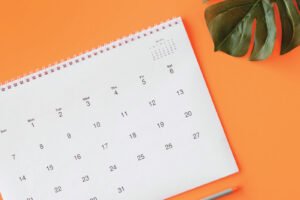 Lista de feriados prolongados em 2026