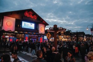 Luz, Câmera e Gramado: A Magia do 54º Festival de Cinema de Gramado